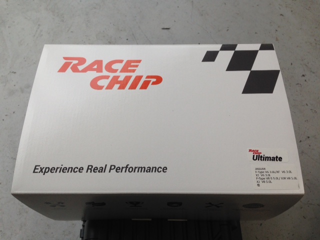 FﾀｲﾌﾟRaceChip2