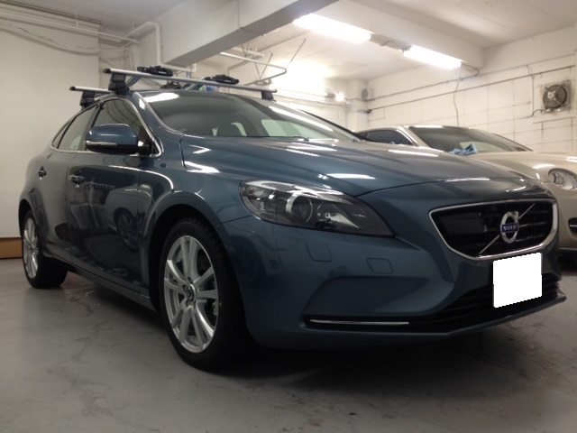 V40ｽﾀｯﾄﾞﾚｽ4