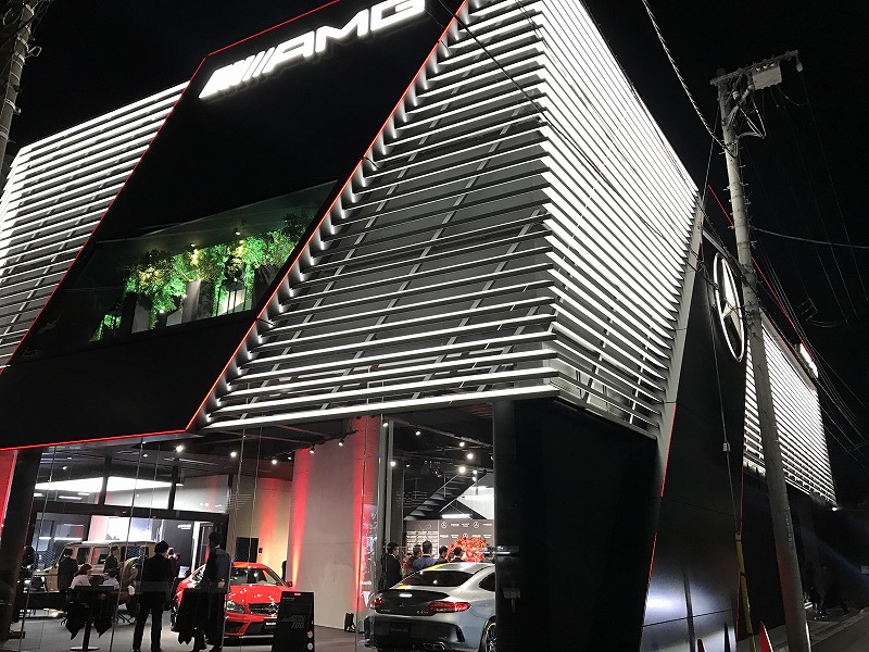 ＡＭＧ５