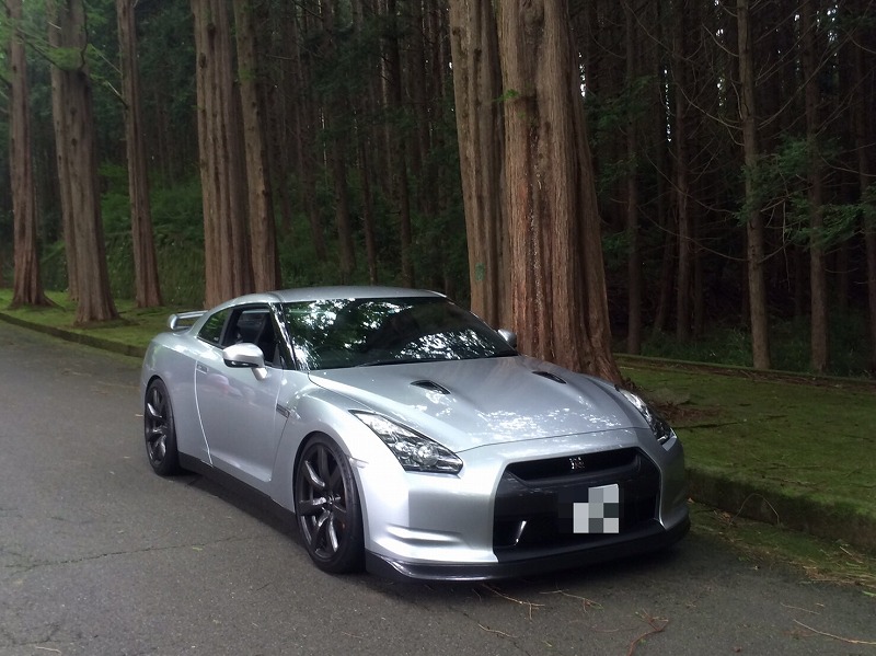 ＧＴＲ