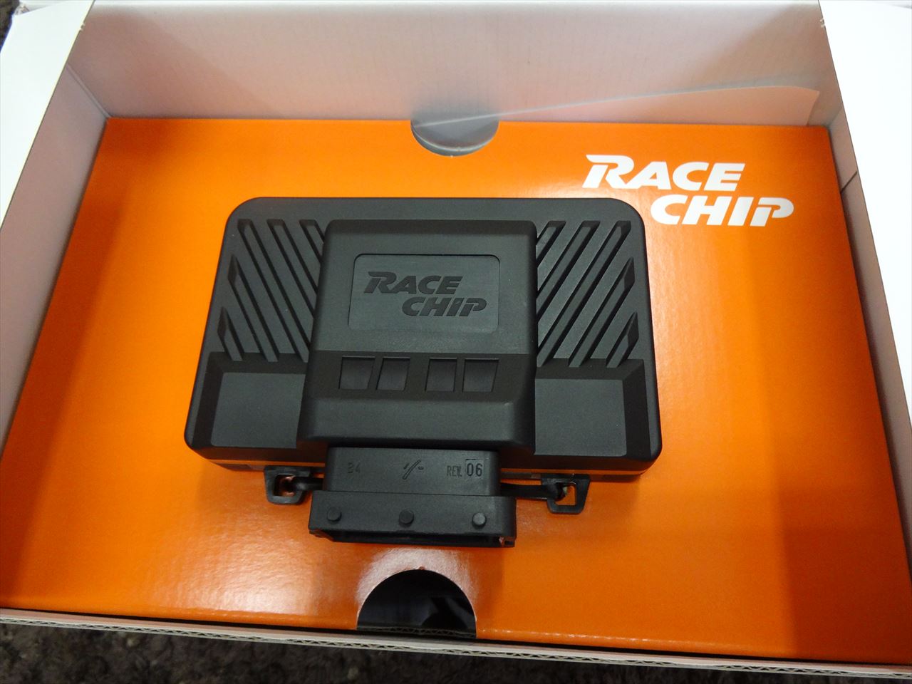 レースチップ  RaceChip Ultimate　アウディ