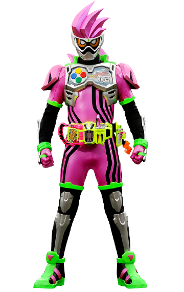 ex-aid_actiongamer_level2