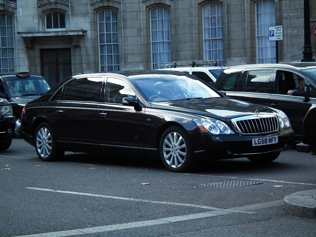 Maybach