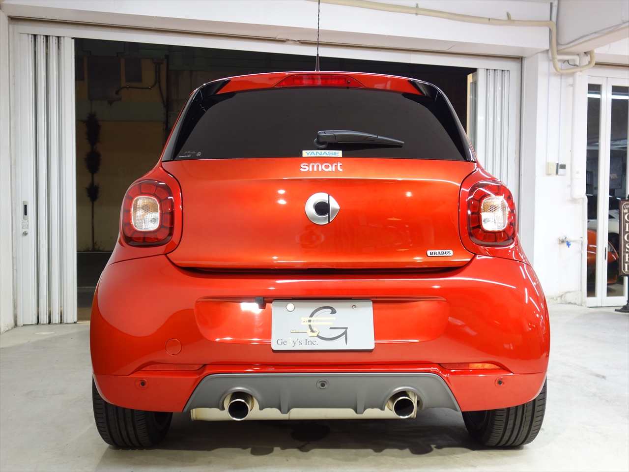 東京都世田谷区ge3y S株式会社 ジェミーズ 新車 中古車 カスタムはお任せください