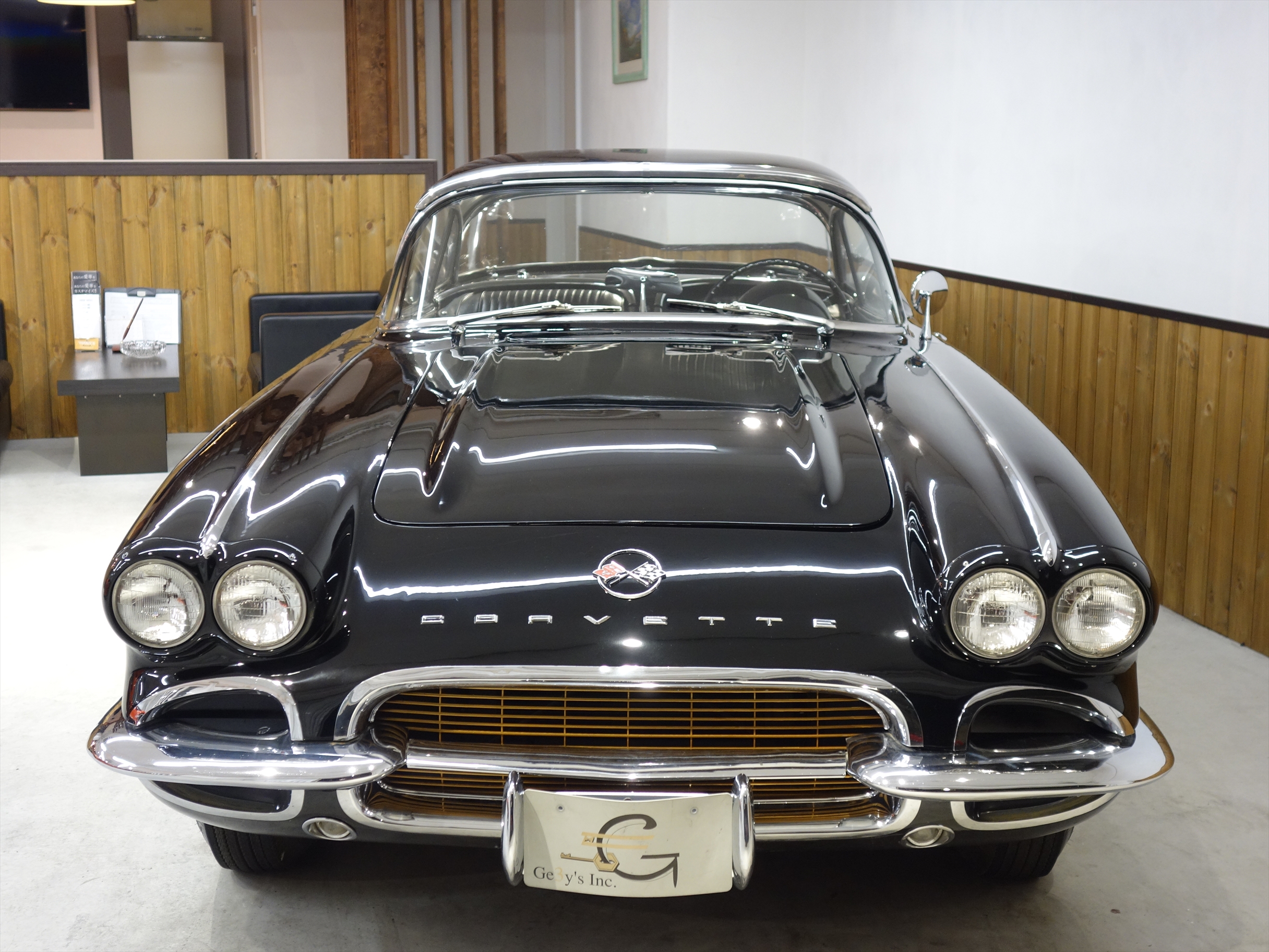 東京都世田谷区ge3y S株式会社 ジェミーズ 新車 中古車 カスタムはお任せください