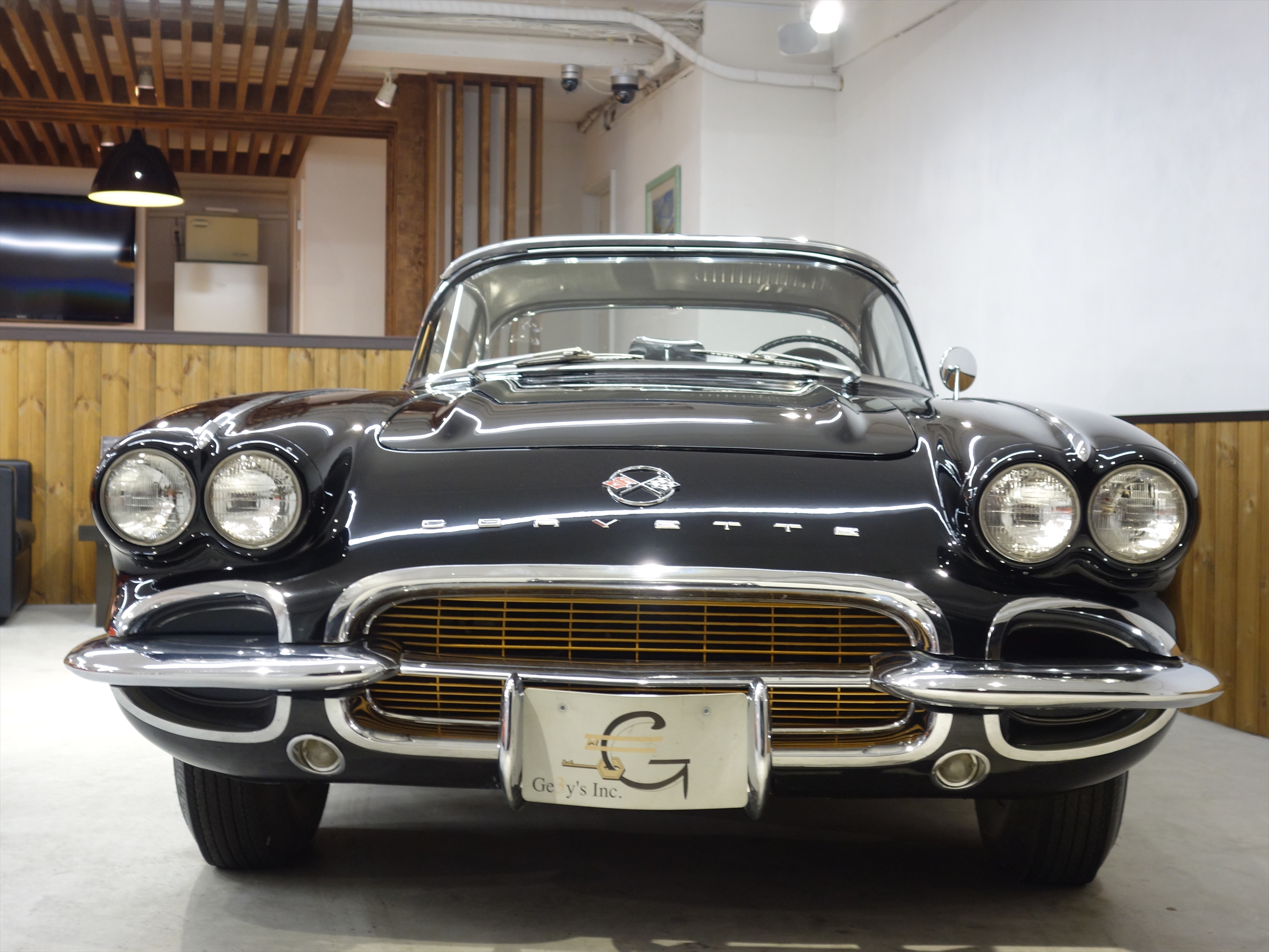 東京都世田谷区ge3y S株式会社 ジェミーズ 新車 中古車 カスタムはお任せください