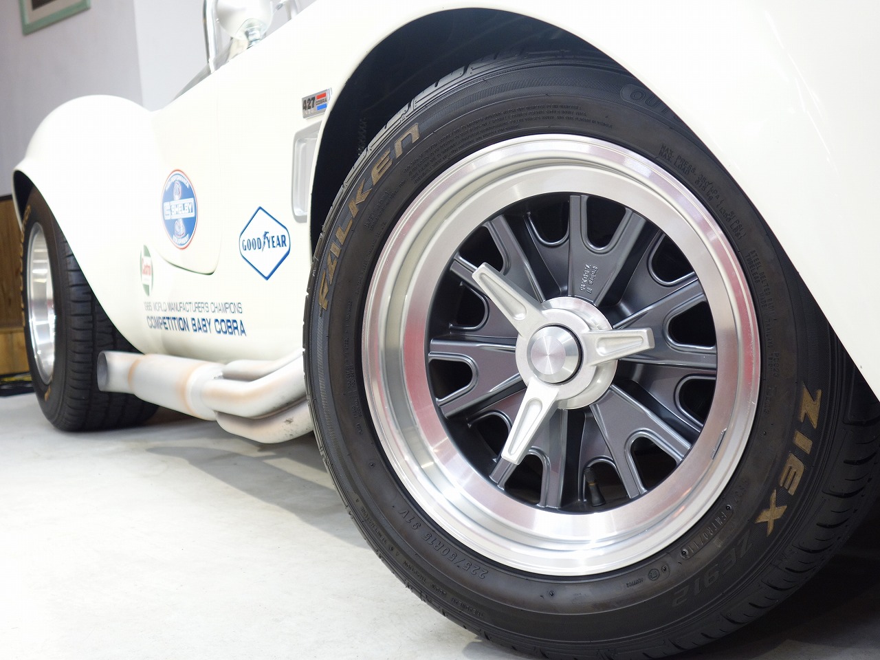 東京都世田谷区ge3y S株式会社 ジェミーズ 新車 中古車 カスタムはお任せください