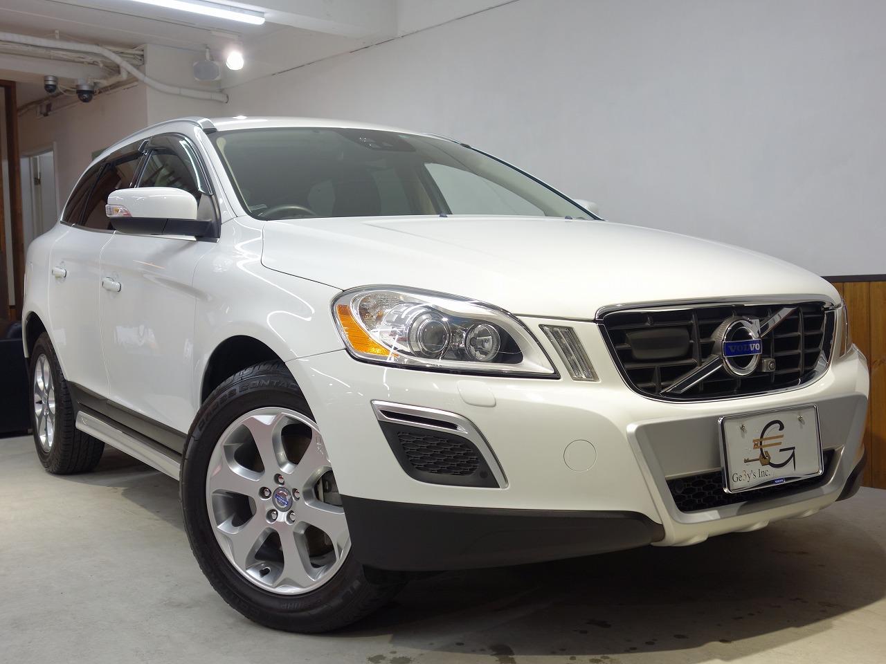 東京都世田谷区ge3y S株式会社 ジェミーズ 新車 中古車 カスタムはお任せください