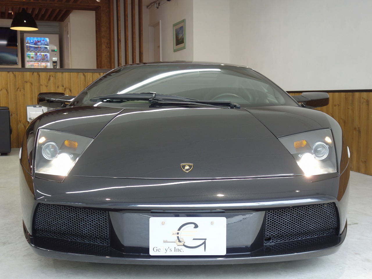 東京都世田谷区ge3y S株式会社 ジェミーズ 新車 中古車 カスタムはお任せください