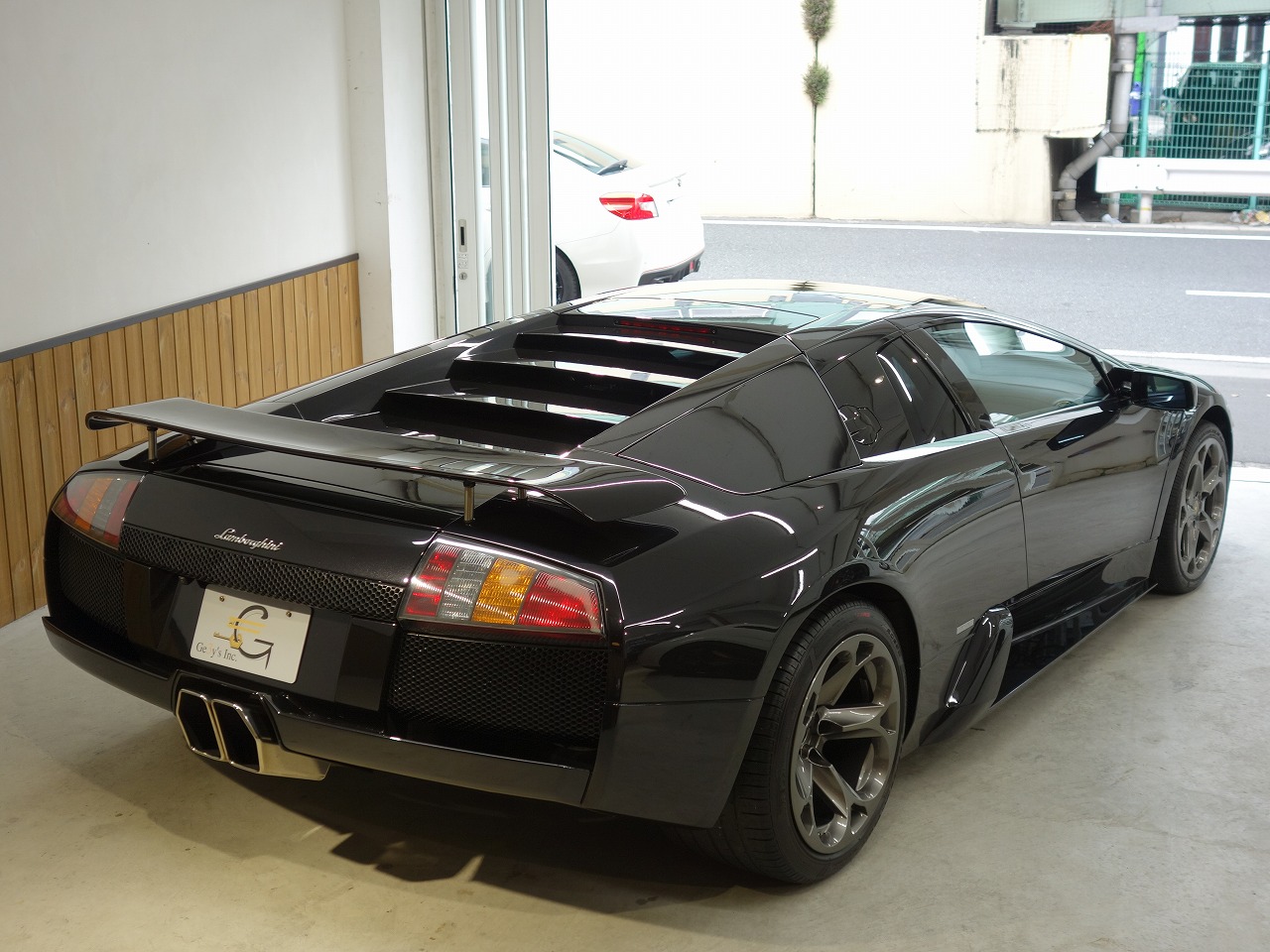 東京都世田谷区ge3y S株式会社 ジェミーズ 新車 中古車 カスタムはお任せください