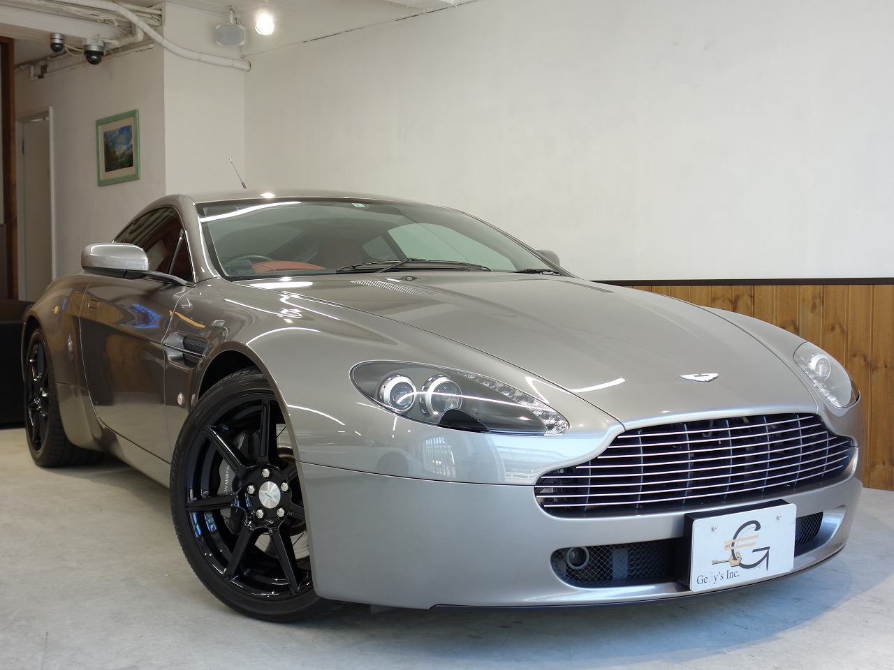 東京都世田谷区ge3y S株式会社 ジェミーズ 新車 中古車 カスタムはお任せください