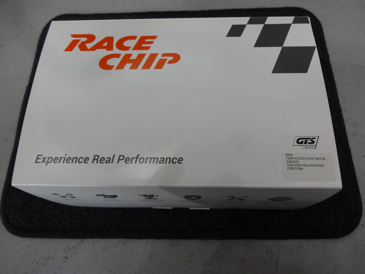 納得できる割引 RACE CHIP RS レースチップ BMW 420i F32 thecarestaff.com