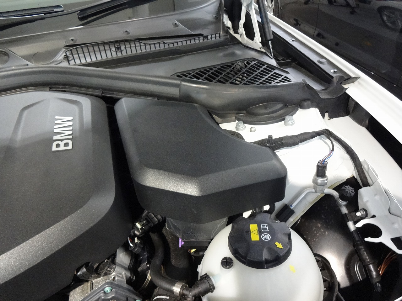 1年保証』 ブートスポットRaceChip RS BMW X4 xDrive35i F26 N55 306PS 400Nm 要車体番号 