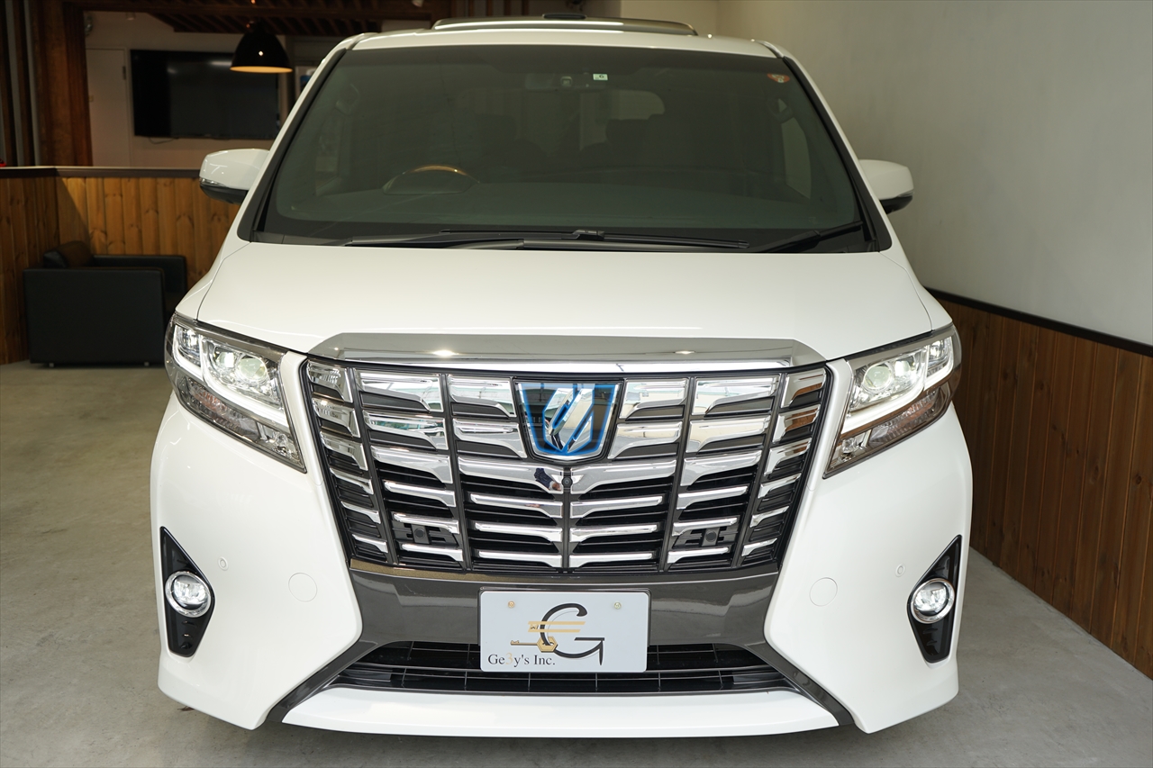 東京都世田谷区ge3y S株式会社 ジェミーズ 新車 中古車 カスタムはお任せください