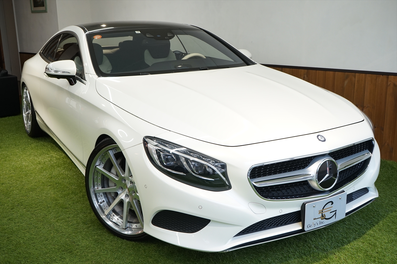 東京都世田谷区ge3y S株式会社 ジェミーズ 新車 中古車 カスタムはお任せください