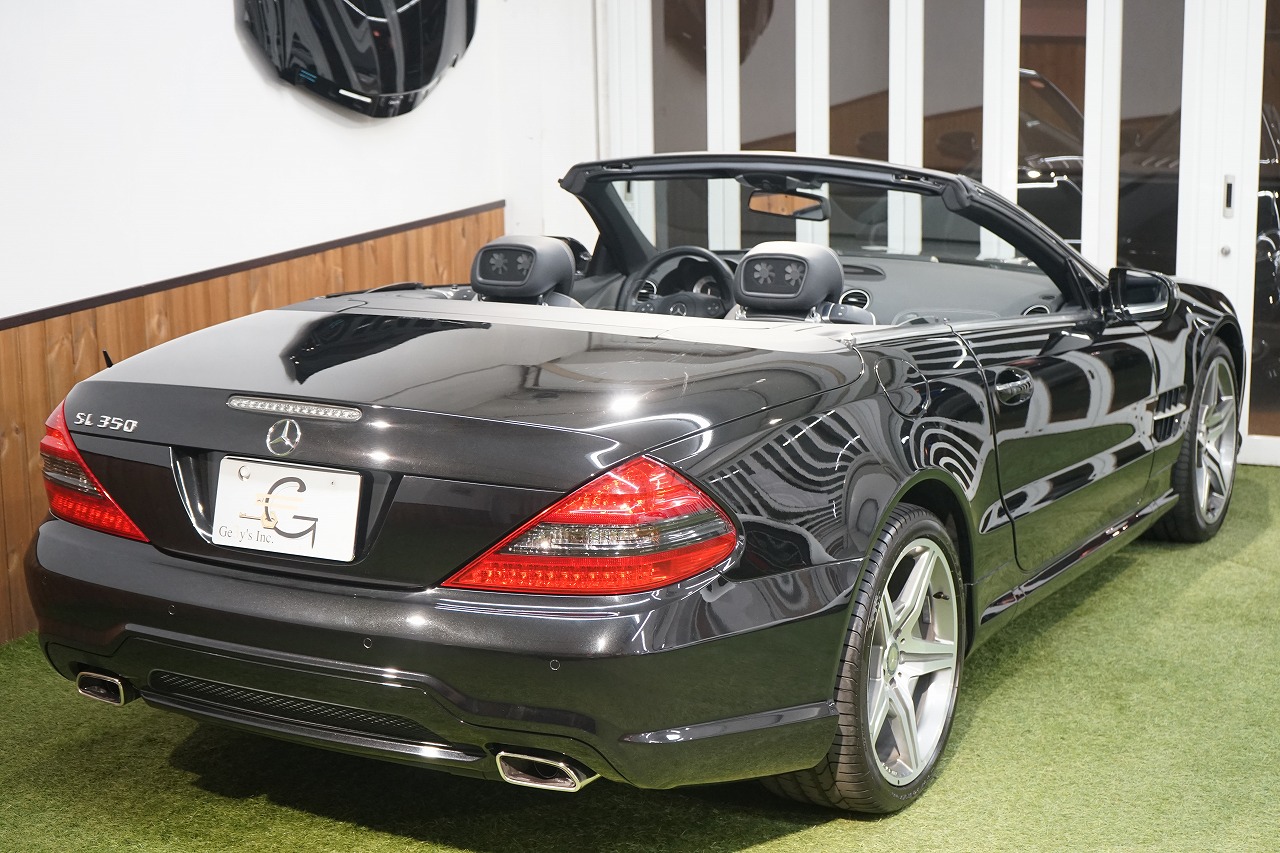 ベンツ SL R230 ロワリング/ ABC カスタム SL350 SL500等 【公式通販】