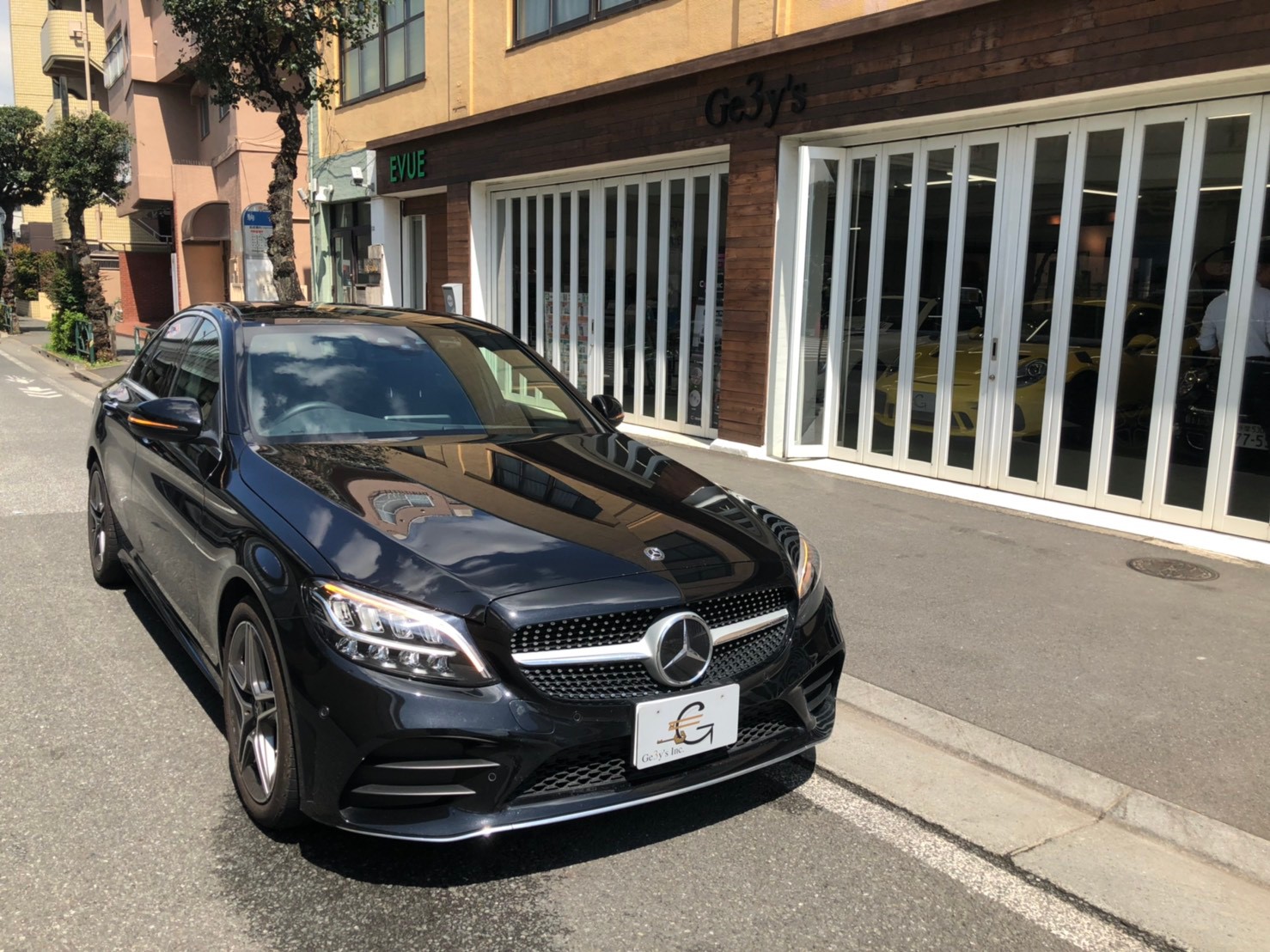 格安人気】 キャパ C-CLASS サイドステップ 塗装取付込 エアロ.カスタムパーツのTopTuner 通販 PayPayモール 