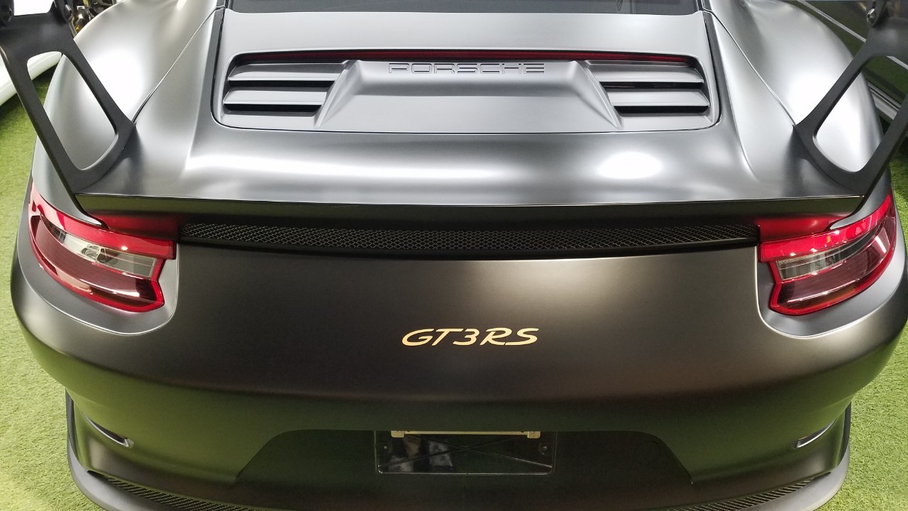 マット塗装 東京都世田谷区ge3y S株式会社 ジェミーズ 新車 中古車 カスタムならお任せください