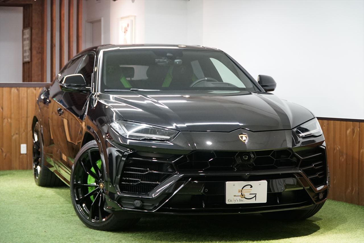 イタリア車 | 東京都世田谷区Ge3y's株式会社（ジェミーズ）、新車 ...