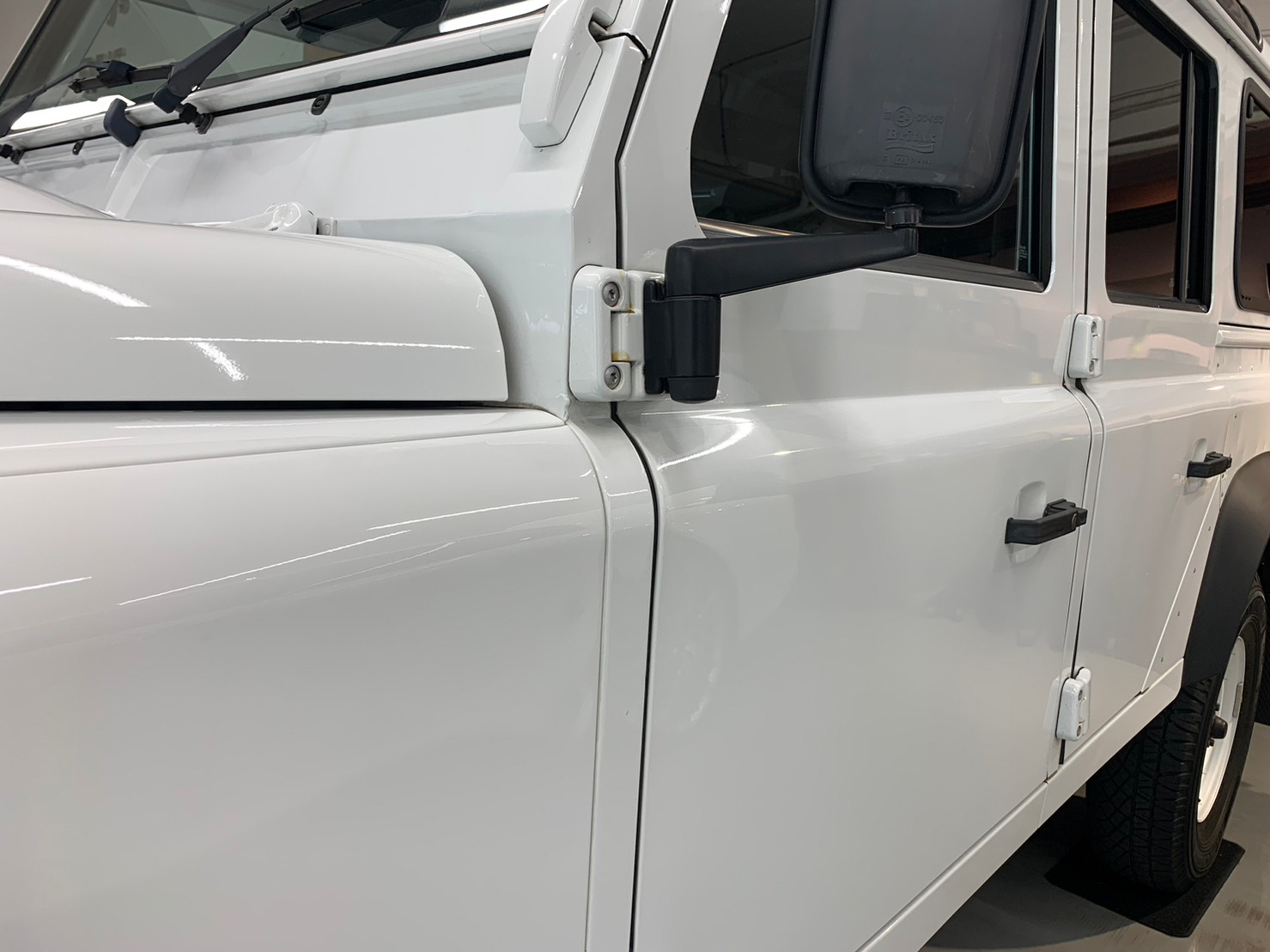ランドローバー | 東京都世田谷区Ge3y's株式会社(ジェミーズ)、新車