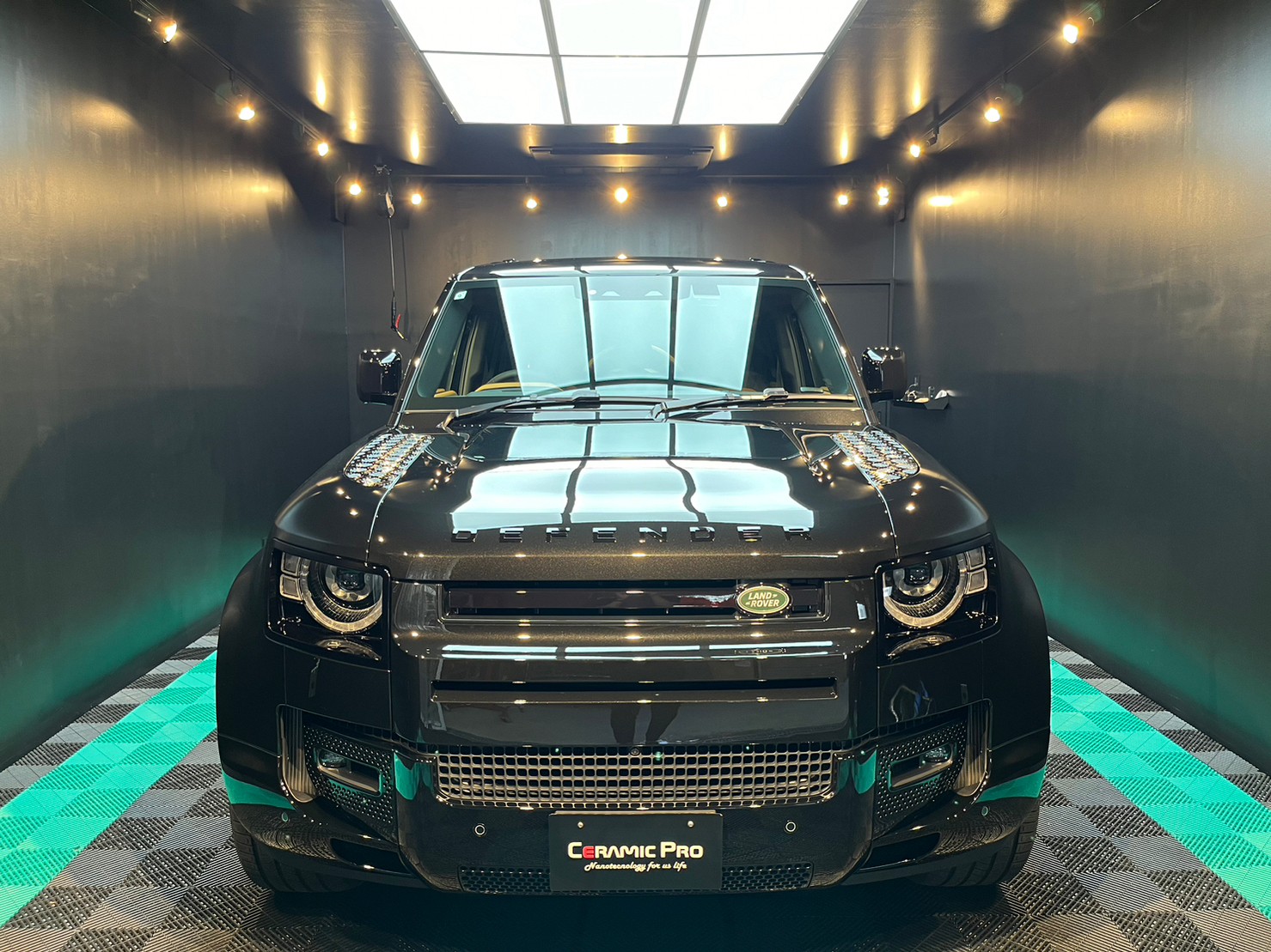 defender | 東京都世田谷区Ge3y's株式会社(ジェミーズ)、新車、中古