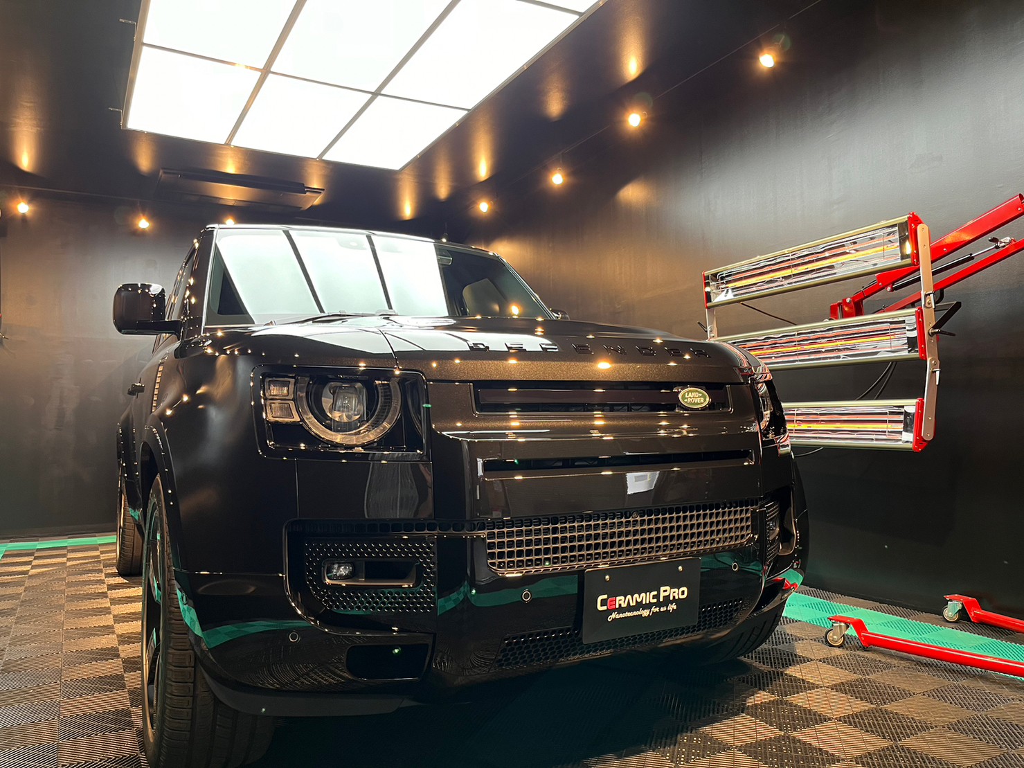 defender | 東京都世田谷区Ge3y's株式会社(ジェミーズ)、新車、中古