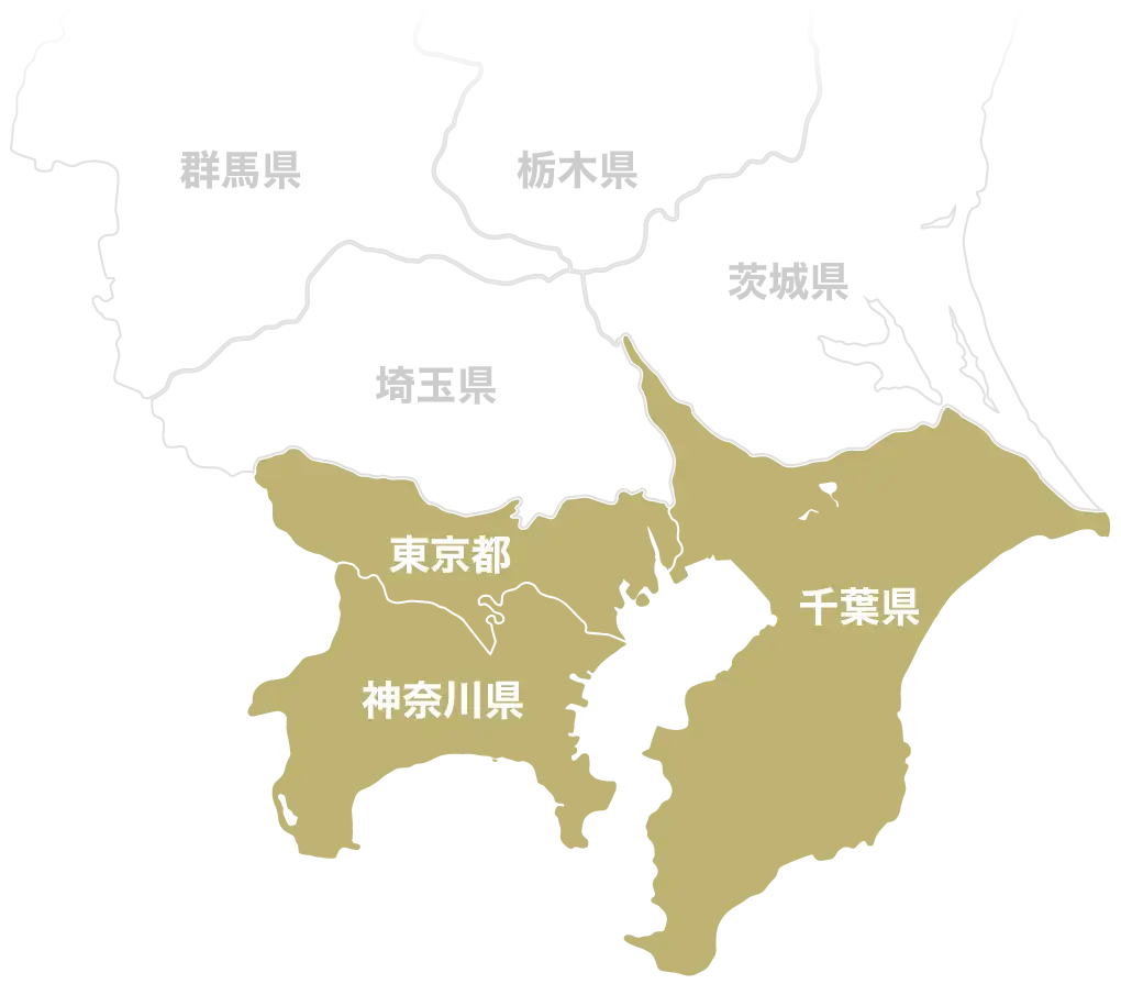 東京都地図