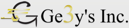 東京都世田谷区Ge3y's株式会社（ジェミーズ）