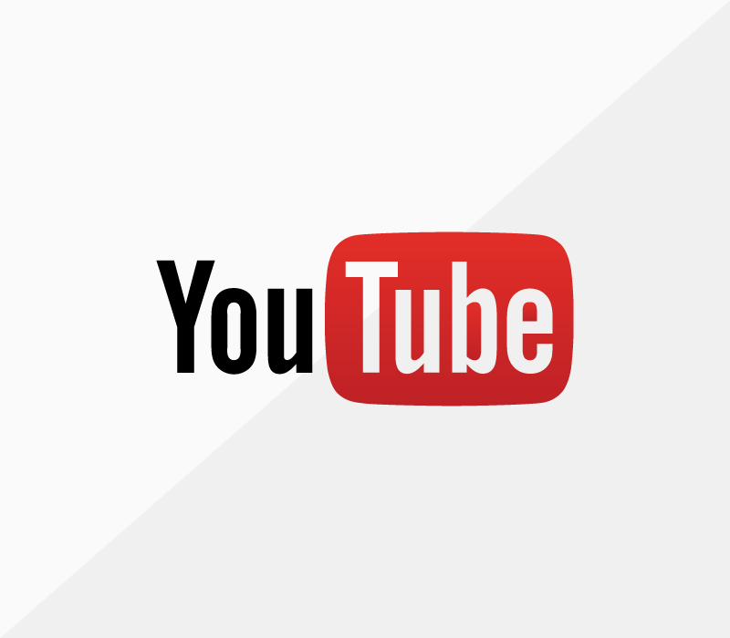 公式Youtubeチャンネル